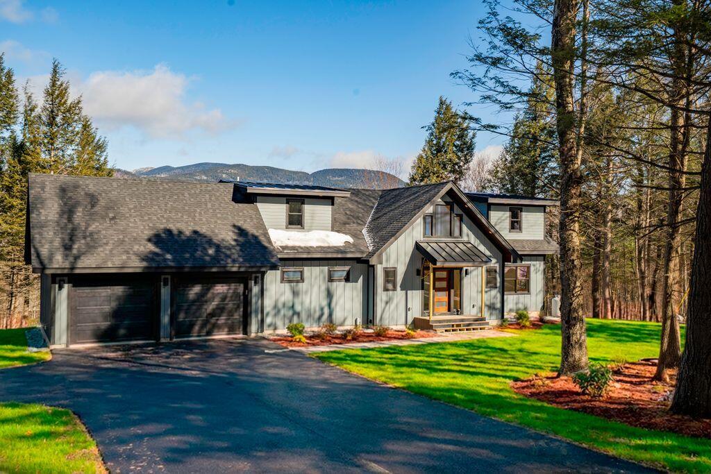 337 Monkey Brook Road