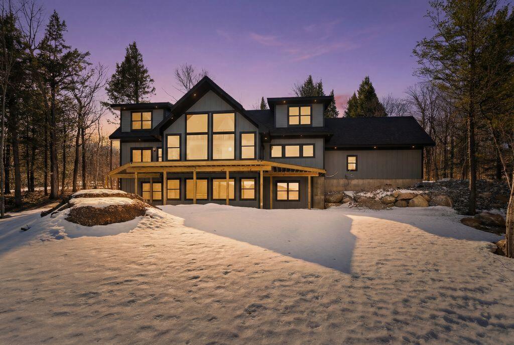 337 Monkey Brook Road