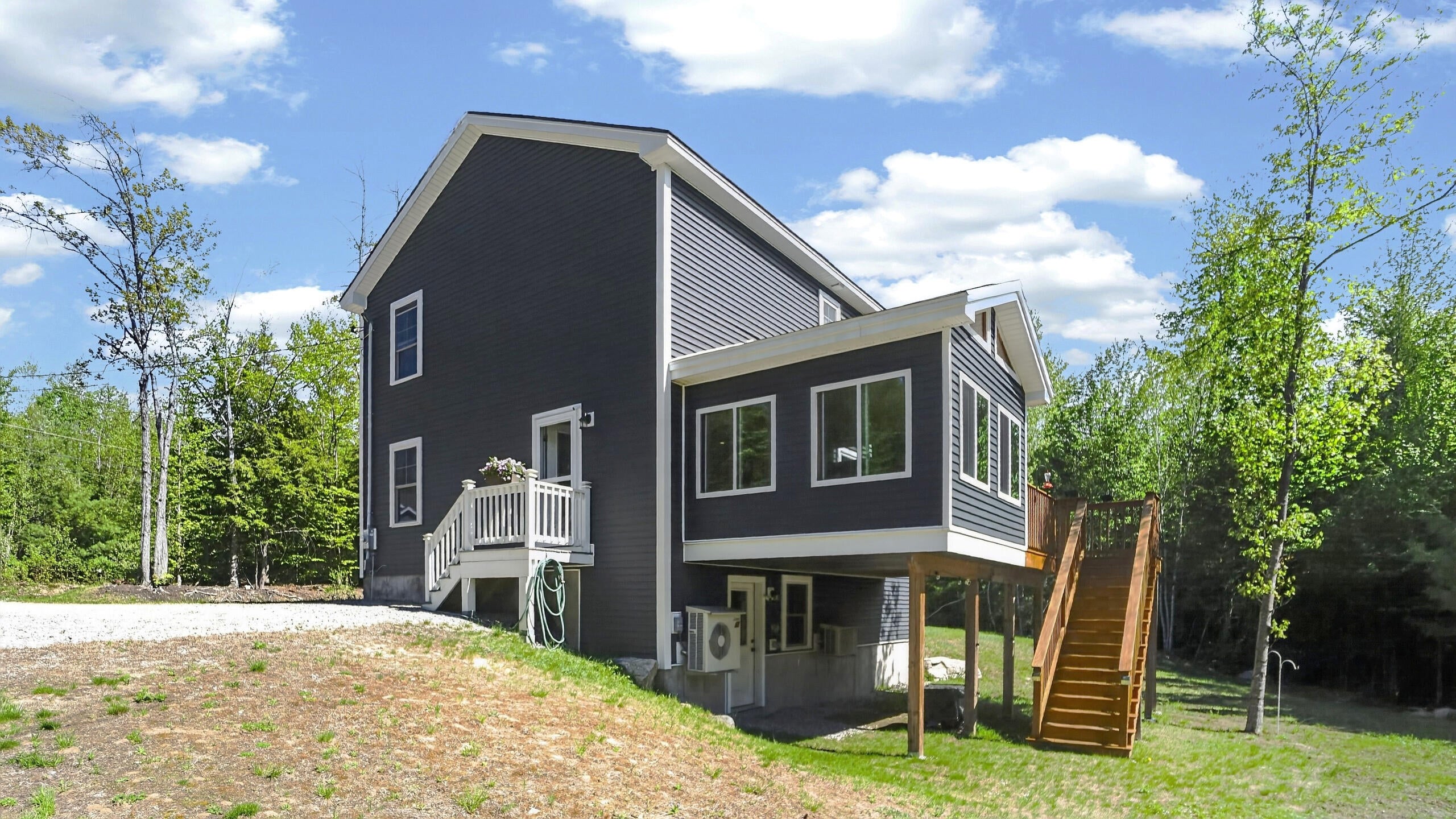 132 Beaver Creek Farm Road