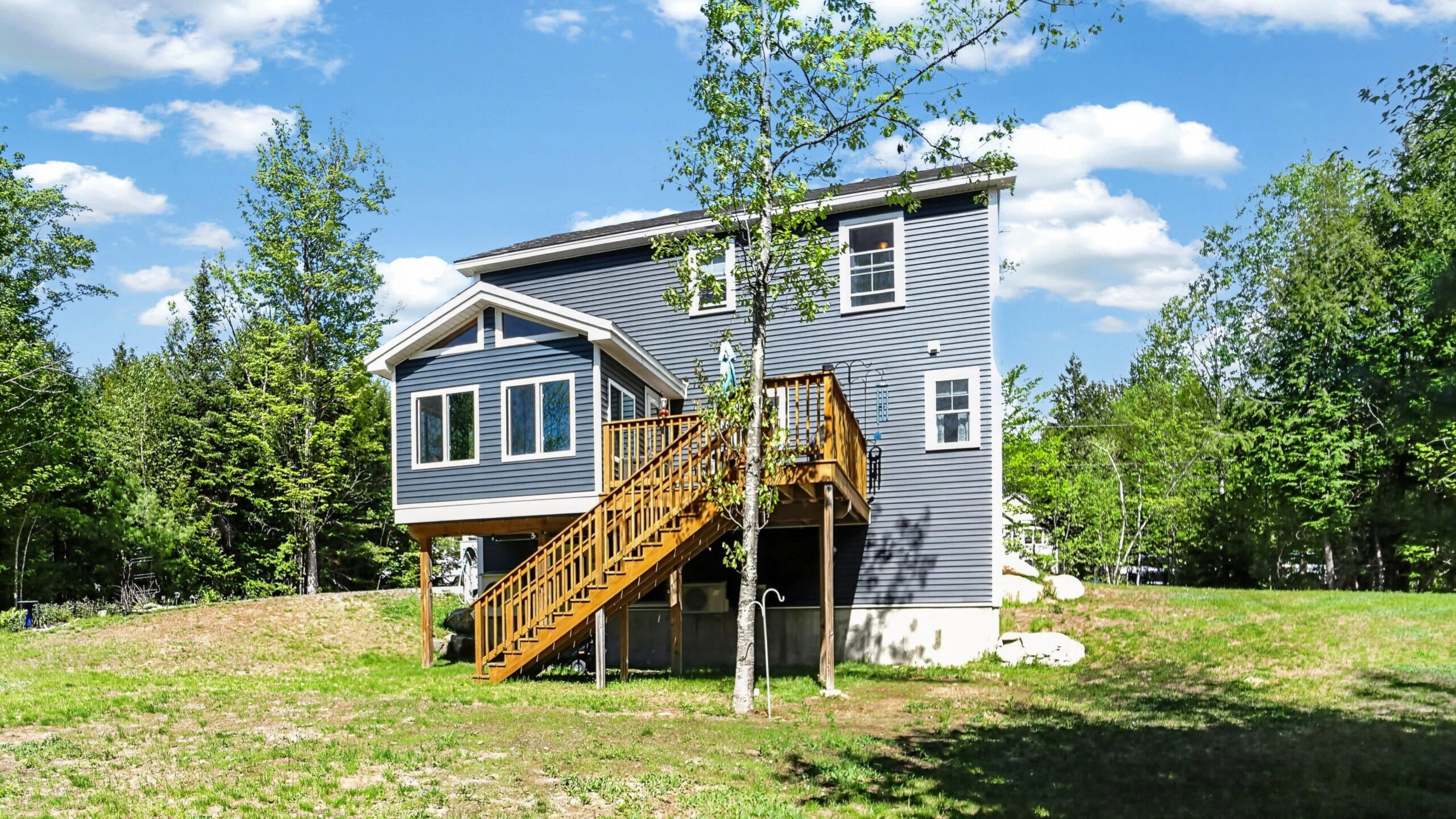 132 Beaver Creek Farm Road
