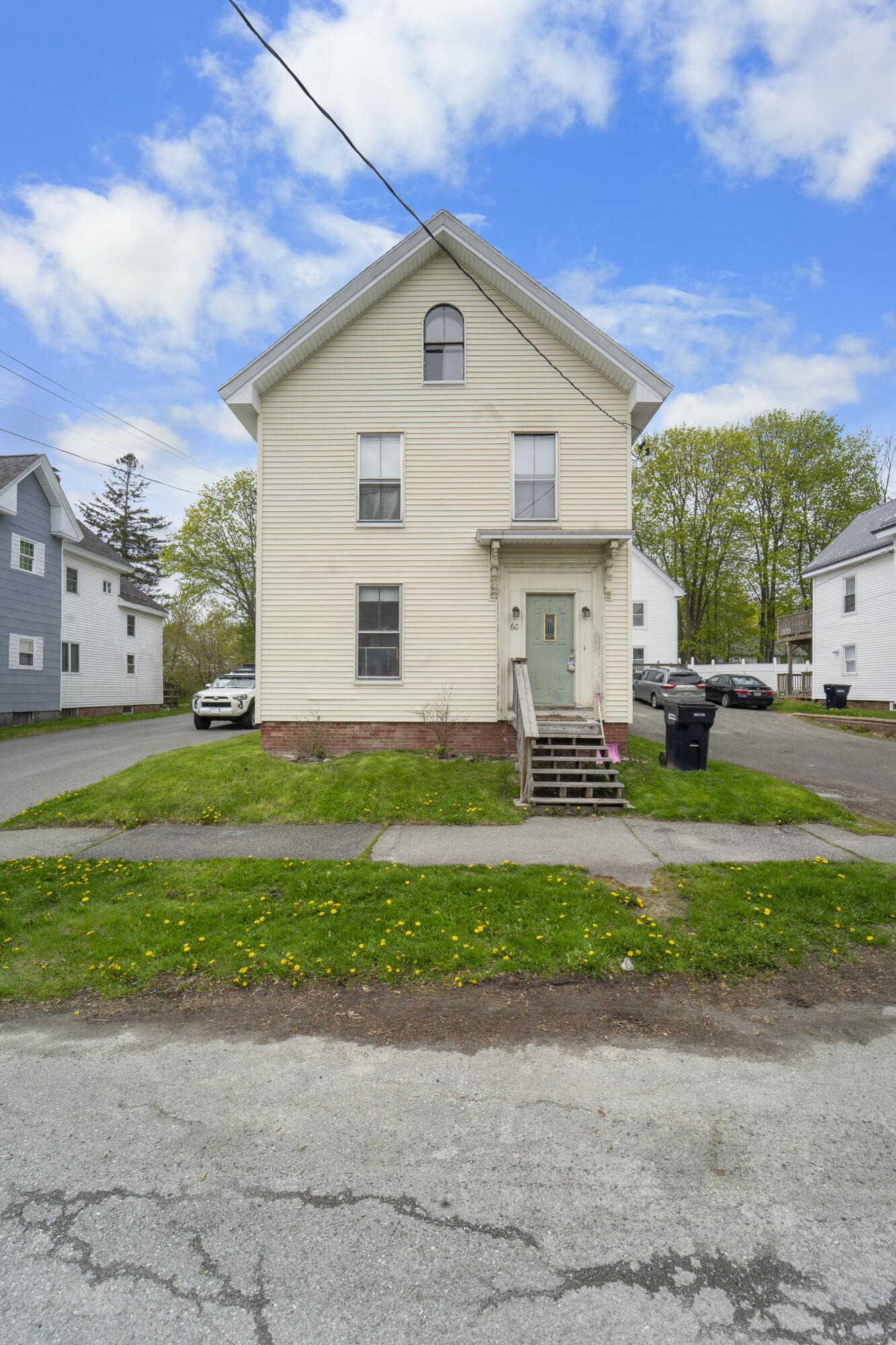 60 Fern Street