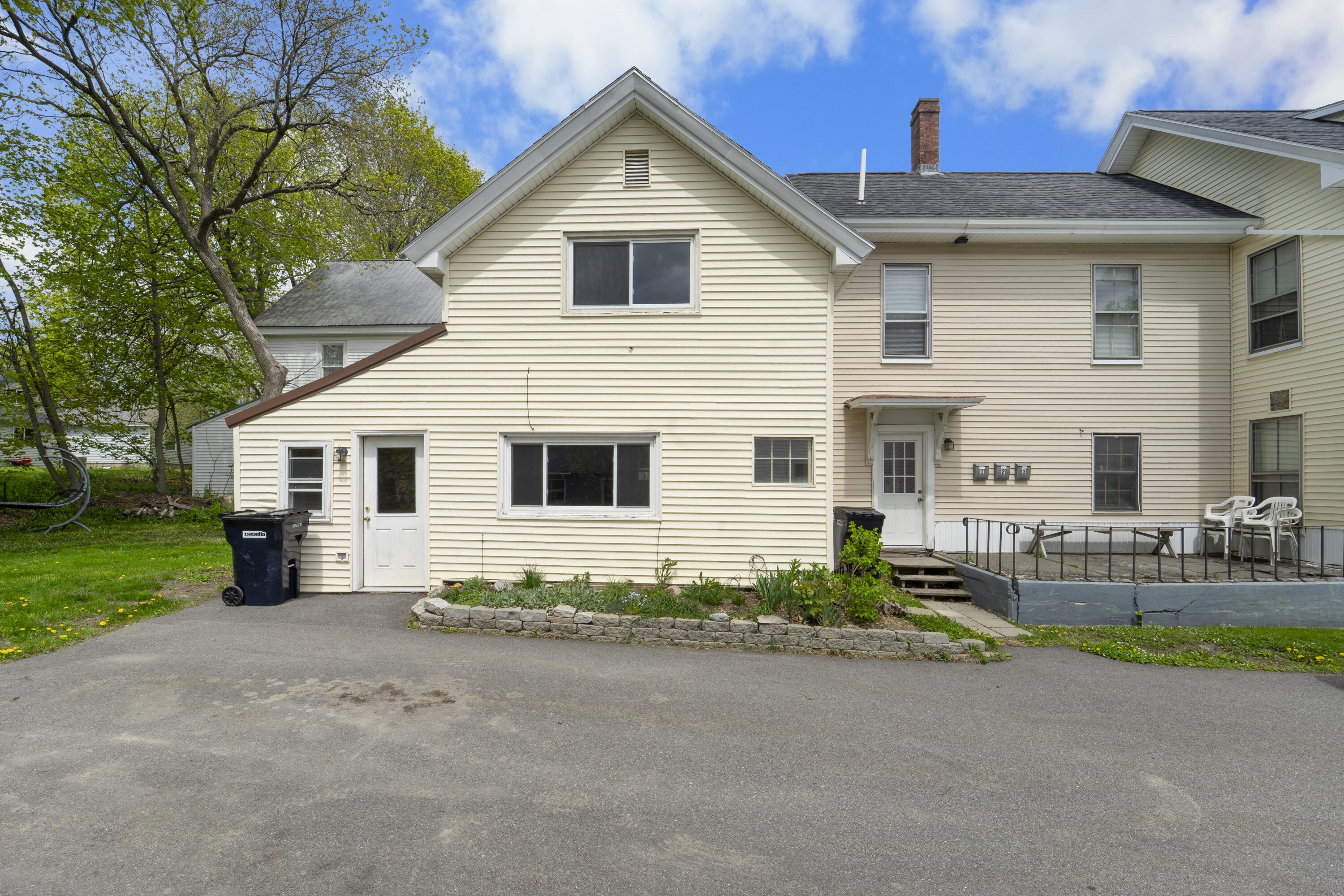 60 Fern Street