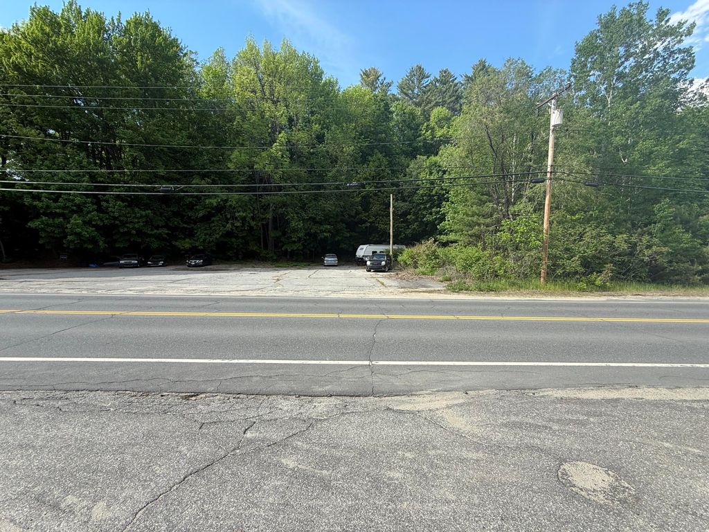 Photo of M5 L46 Depot Street, Wilton, ME 04294 (MLS # 1664585)