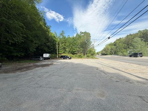 Photo of M5 L46 Depot Street, Wilton, ME 04294 (MLS # 1664585)