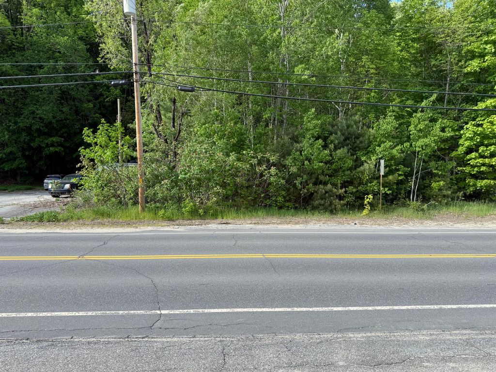 Photo of M5 L46 Depot Street, Wilton, ME 04294 (MLS # 1664585)