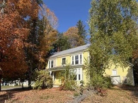 Photo of 20 Madison Street, Anson, ME 04958 (MLS # 1665683)