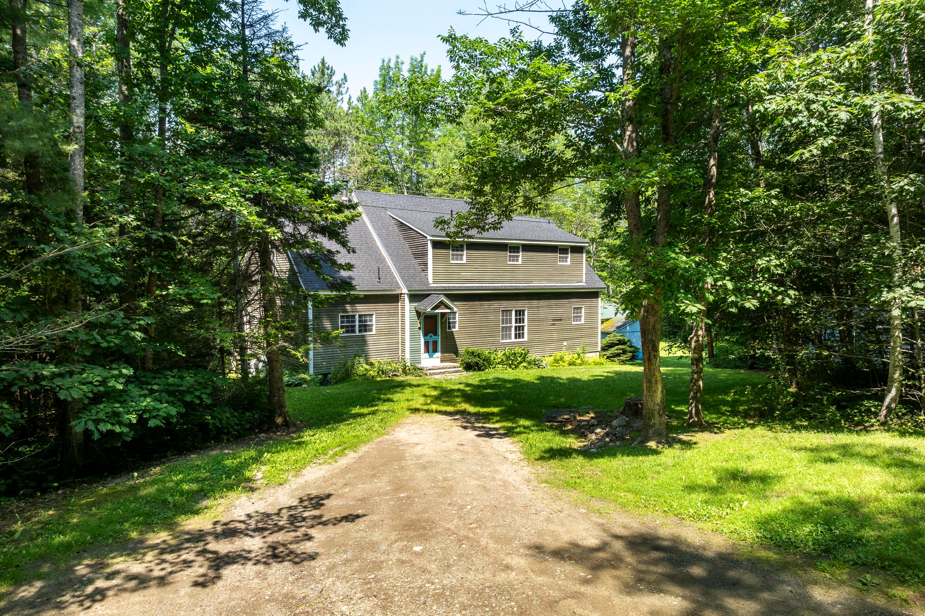 433 Fogler Road