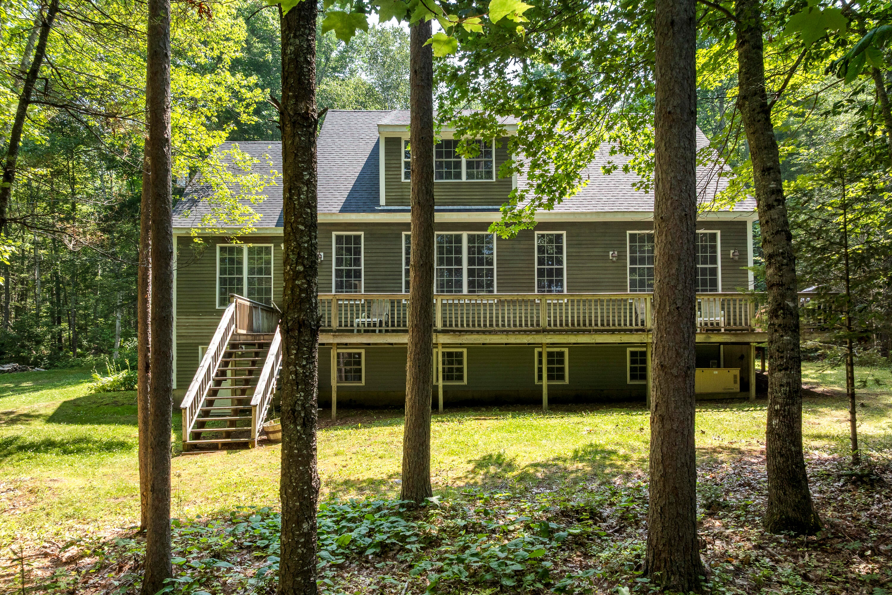 433 Fogler Road