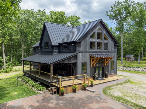 Photo of 120 River Road, Standish, ME 04085 (MLS # 1668707)