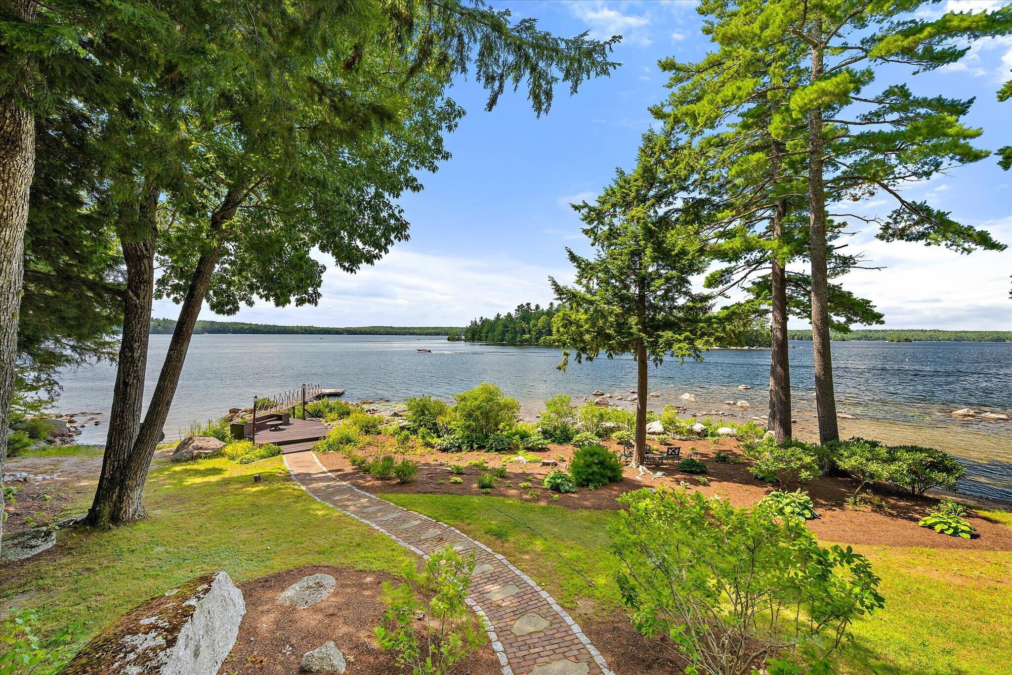 83 Black Island Way