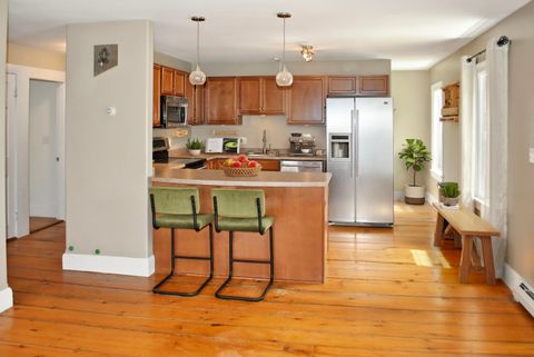 Photo of 20 Oak Grove Avenue #4, Bath, ME 04530 (MLS # 1659363)