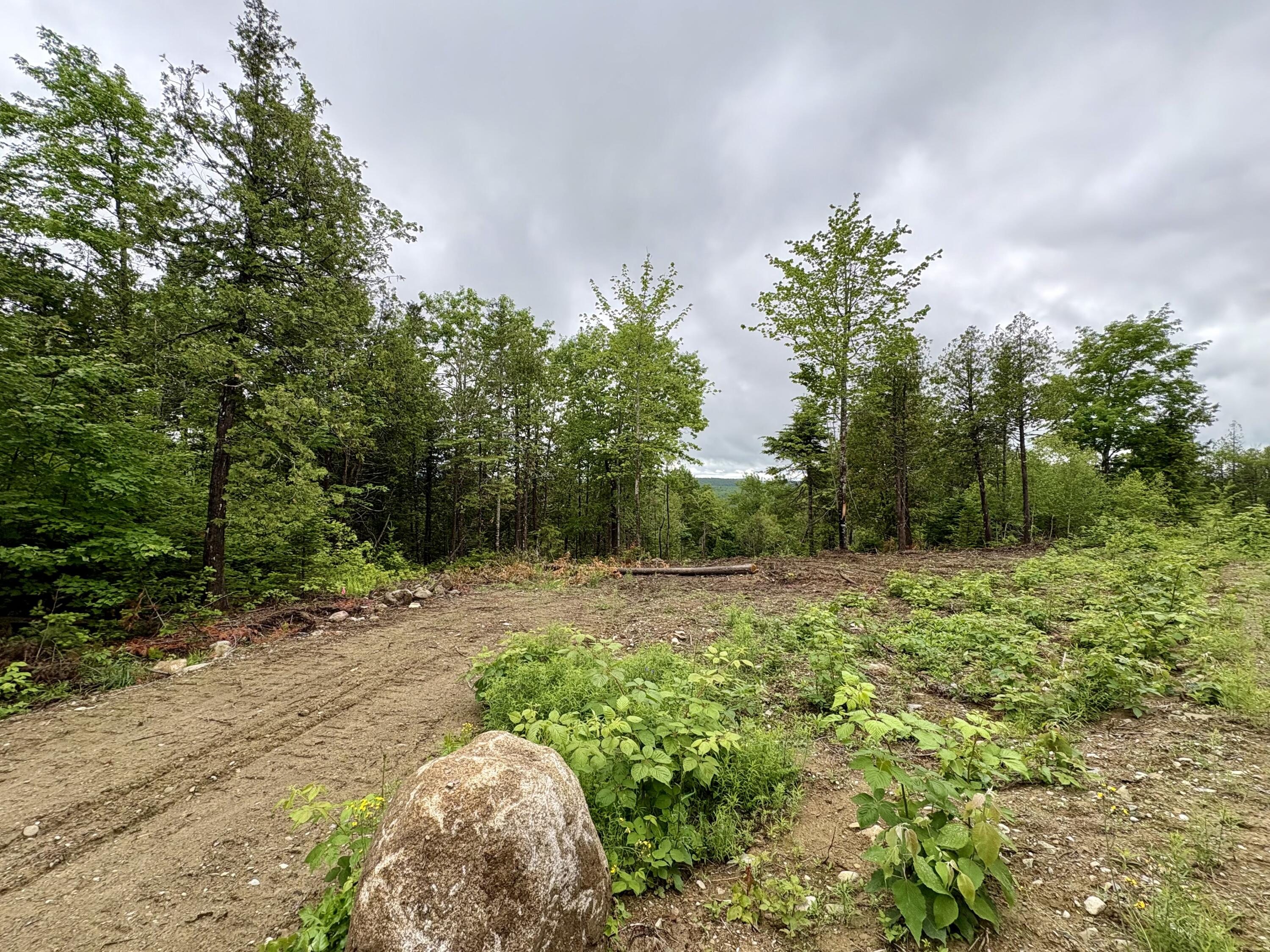 Lot 13 Mt. Jefferson Heights