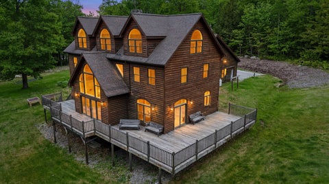 1194 Mercer Road Mercer ME 04957