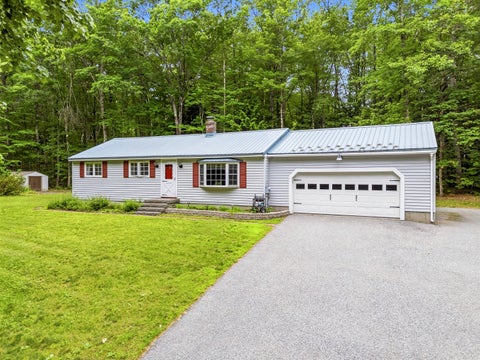 Photo of 814 Cape Road, Hollis, ME 04042 (MLS # 1668584)
