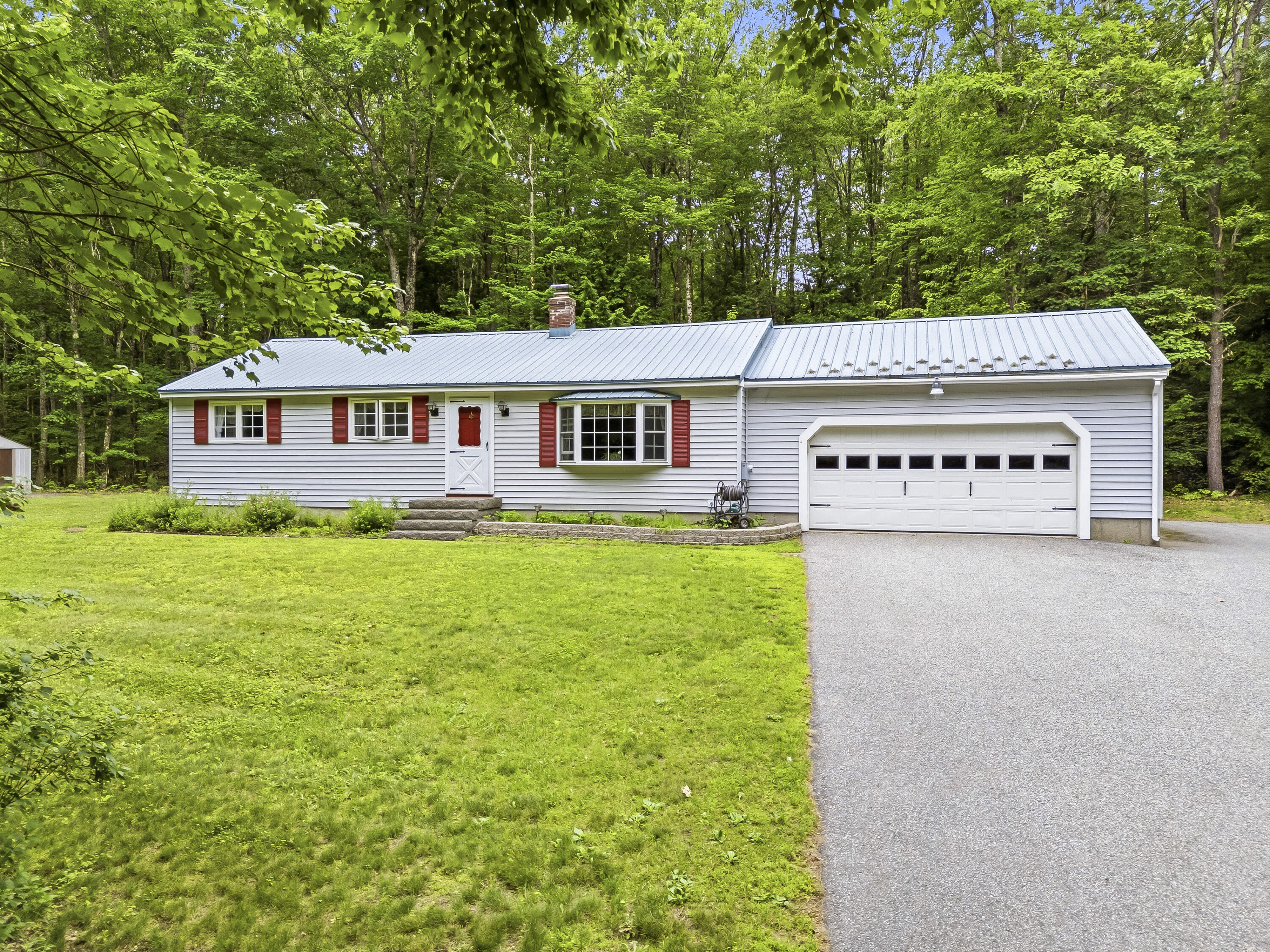 814 Cape Road