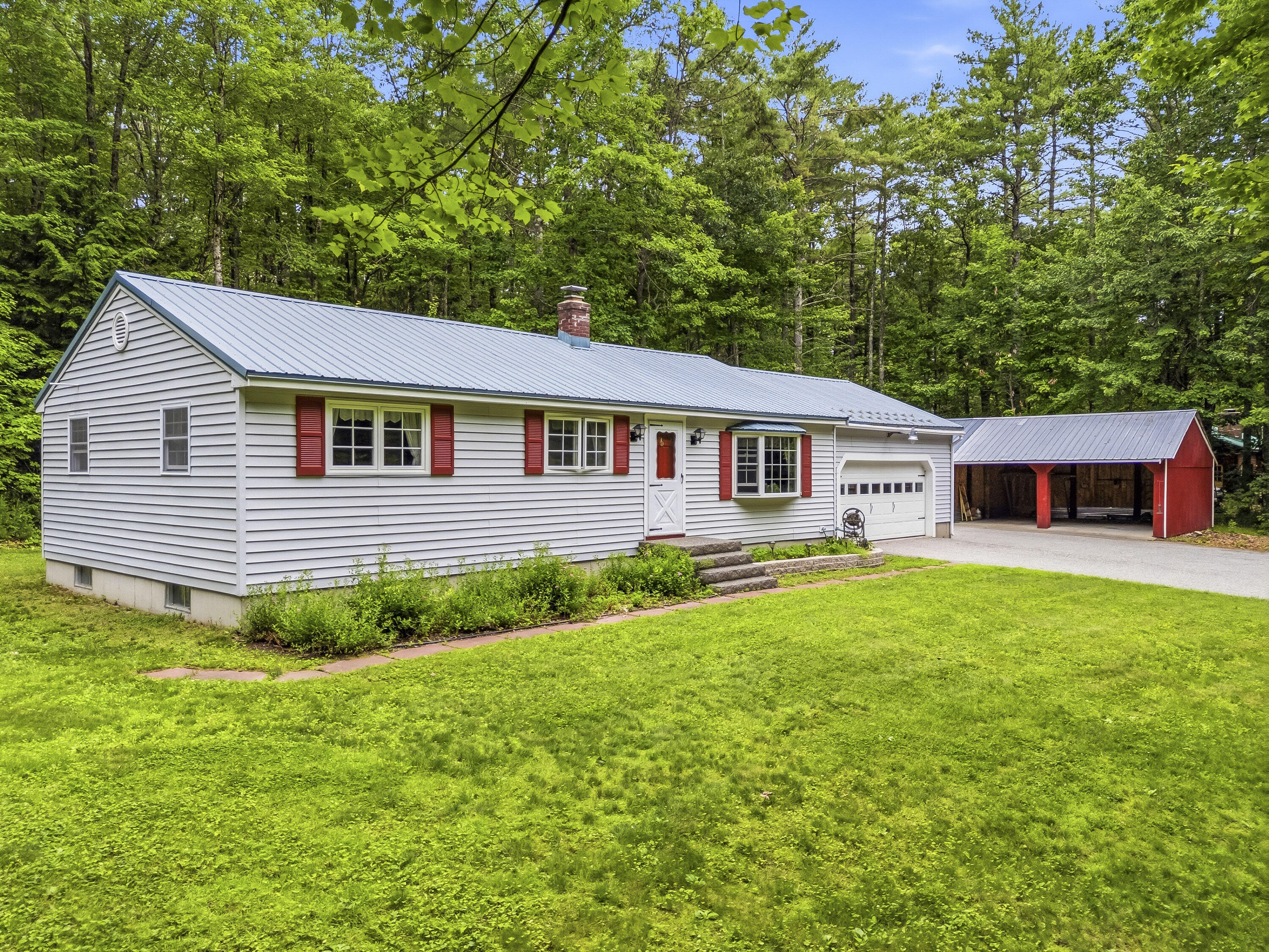 814 Cape Road