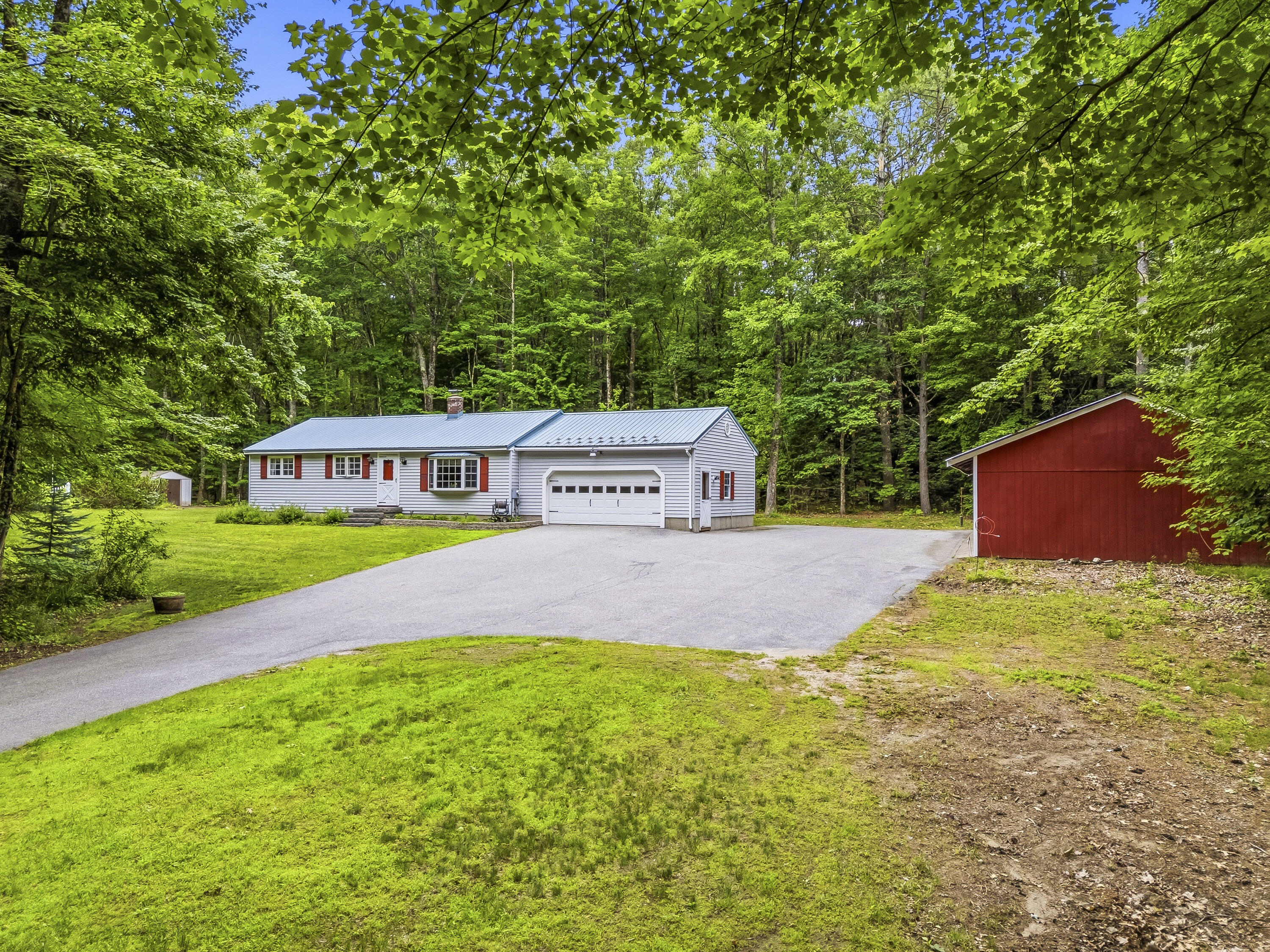 814 Cape Road