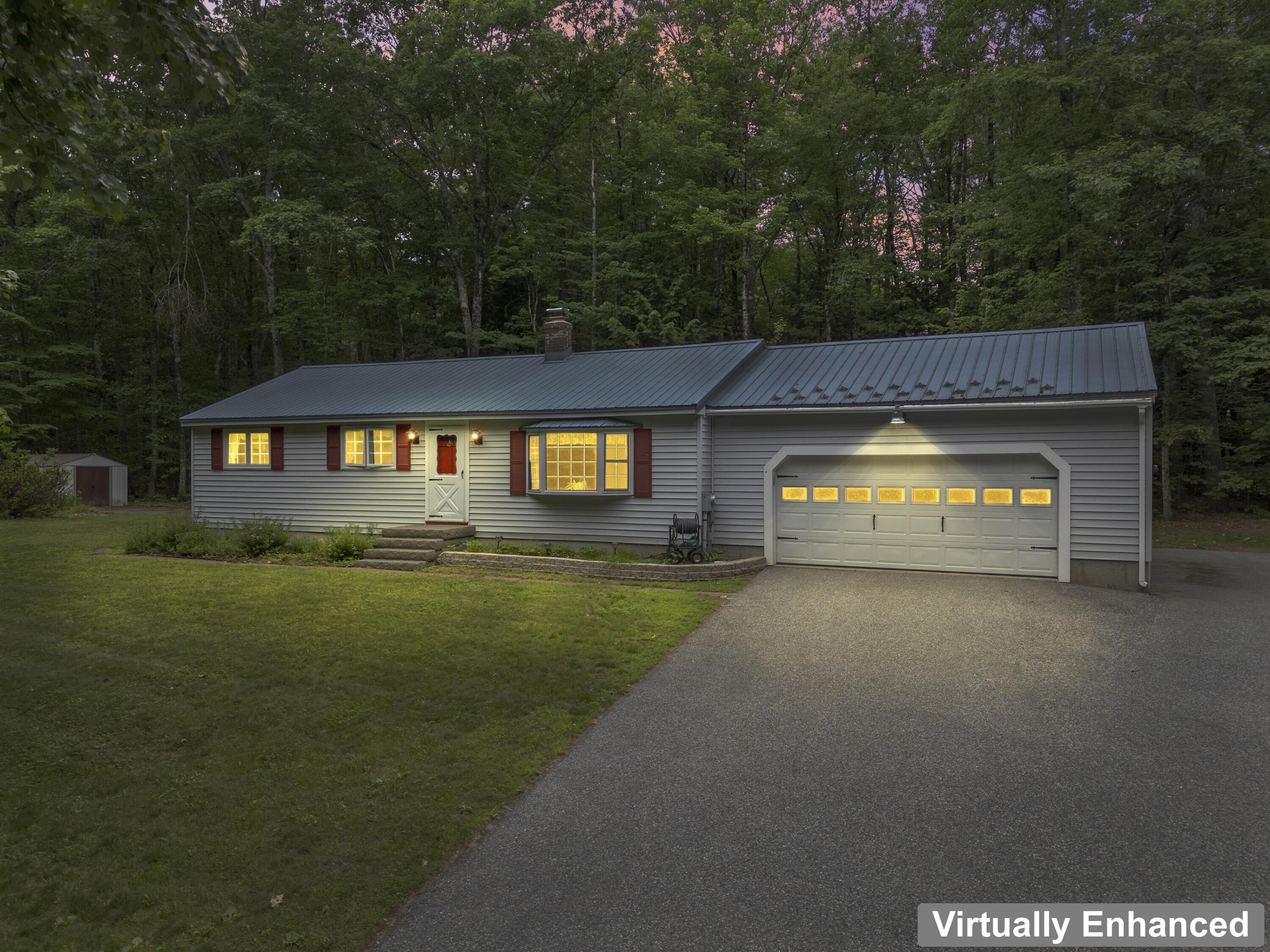 814 Cape Road