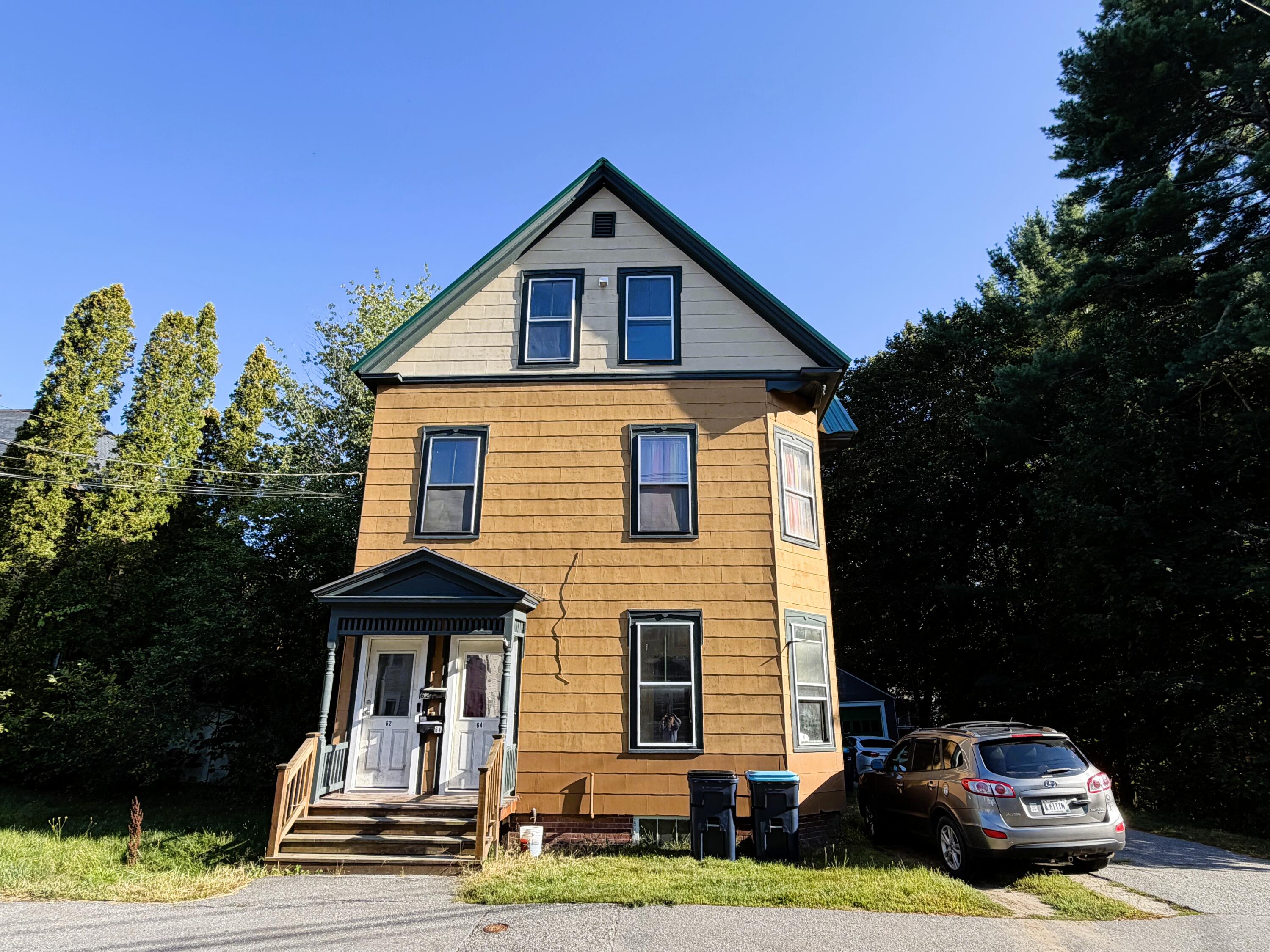 62 Dennison Street