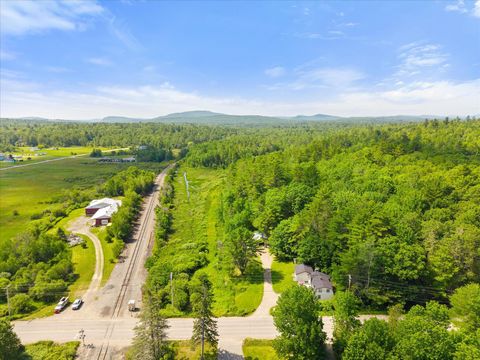Photo of 532 Lebanon Road, Winterport, ME 04496 (MLS # 1670327)