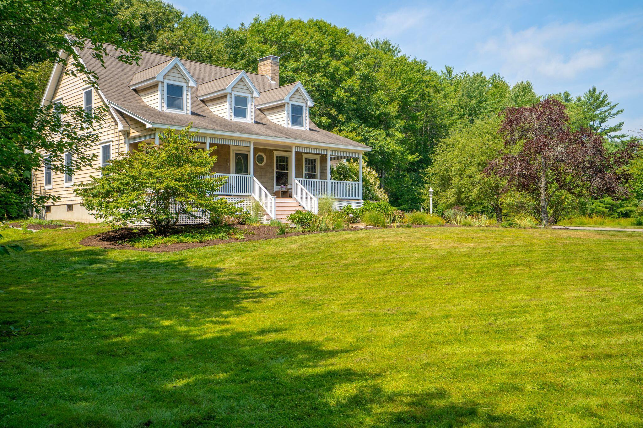 285 Alewive Road
