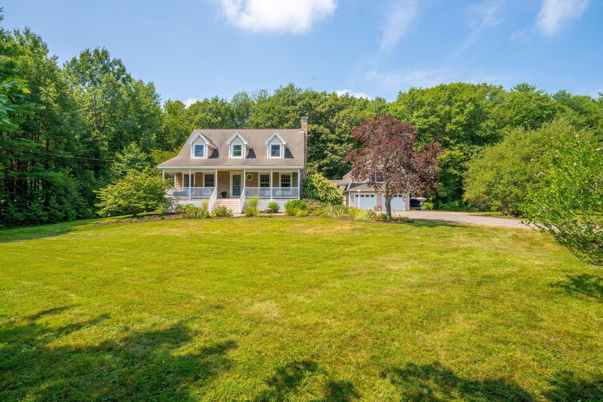 285 Alewive Road