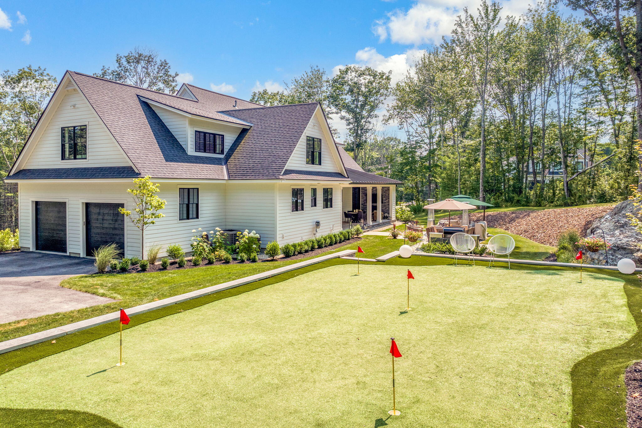 47 Scottow Hill Road