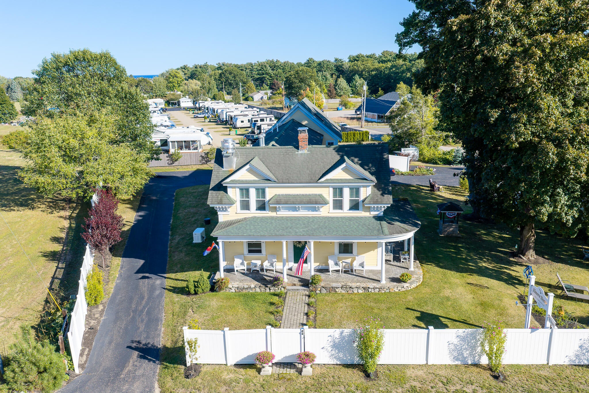 525 Post Road