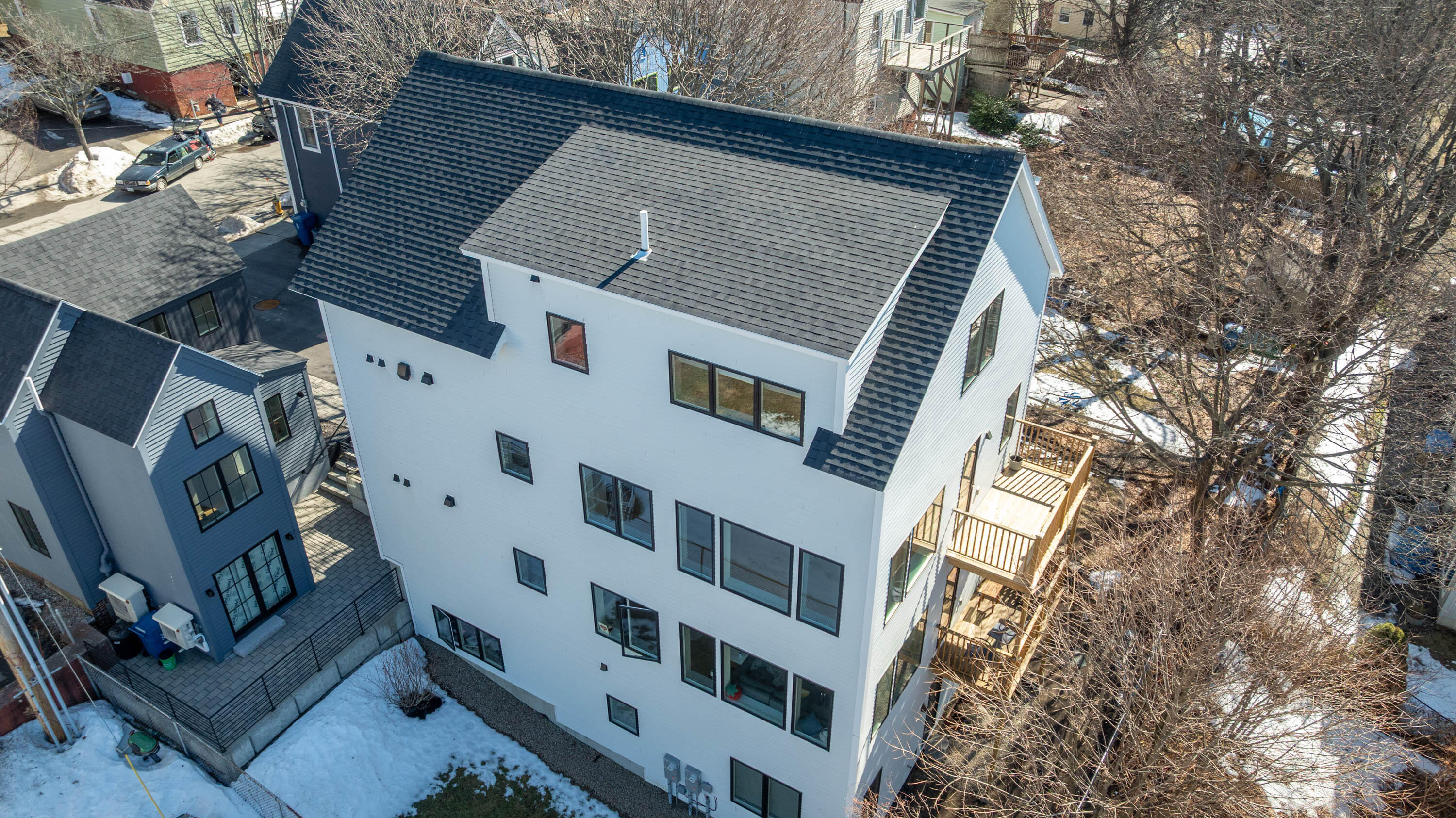 34 Hammond Street C