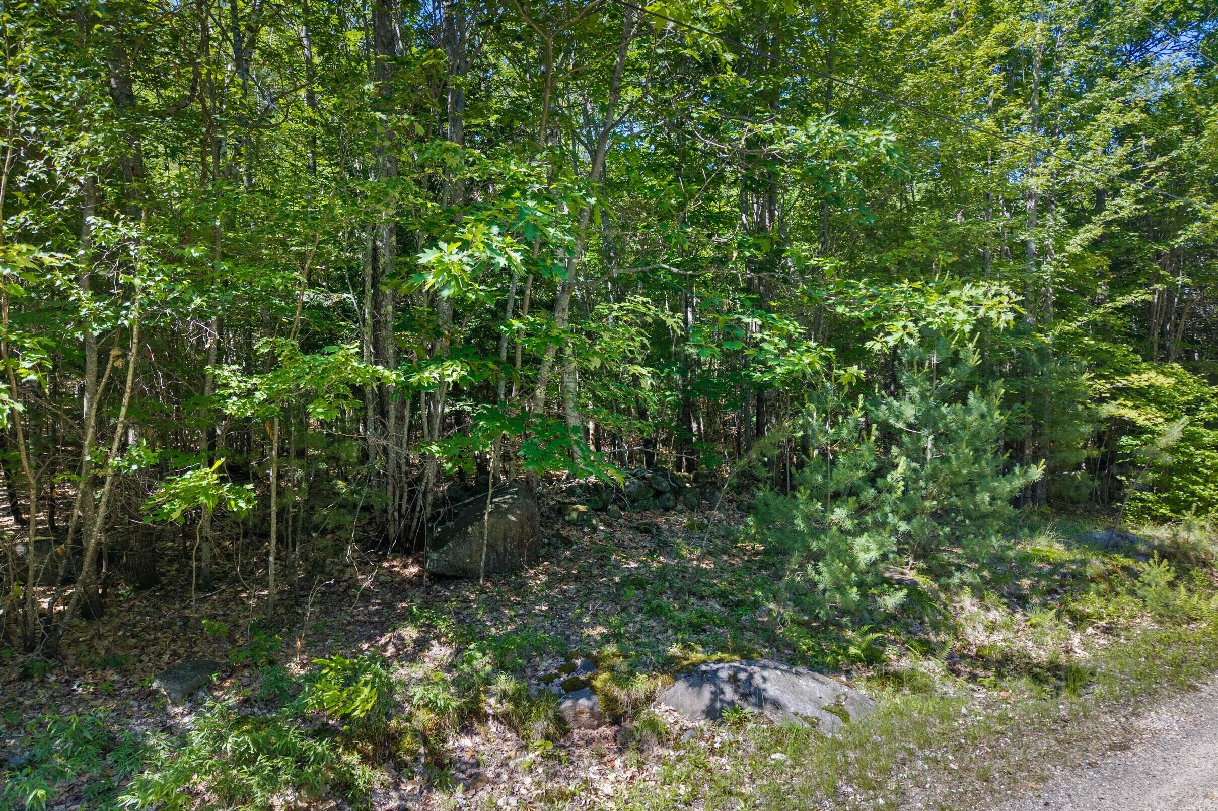 0 Hiram Hill Road