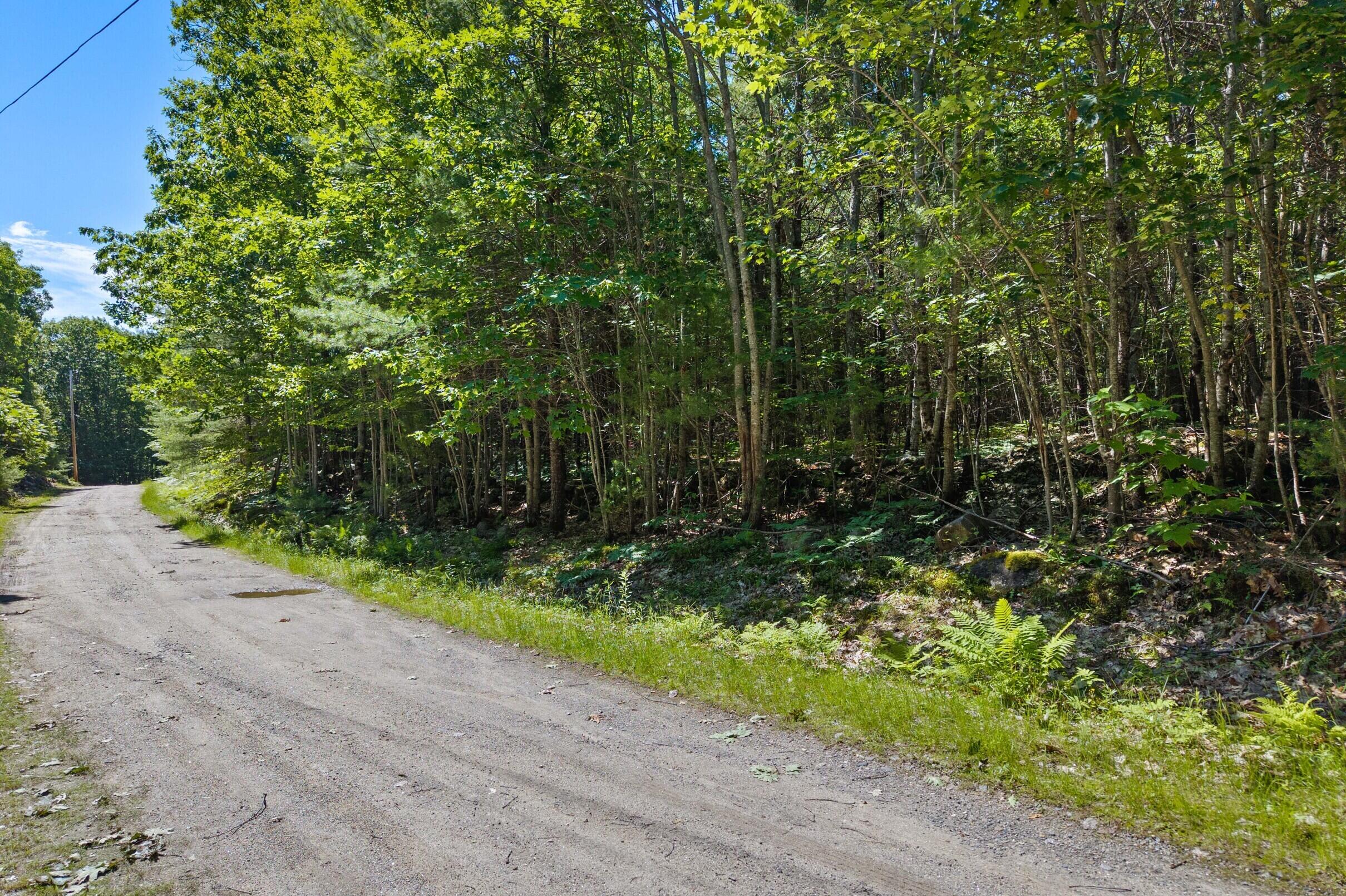 0 Hiram Hill Road