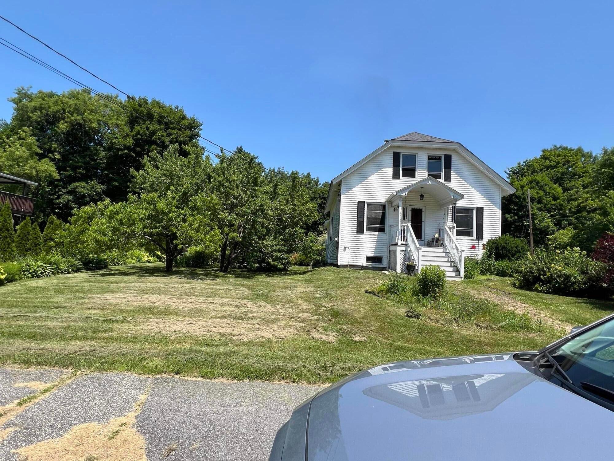 54 Pettingill Street