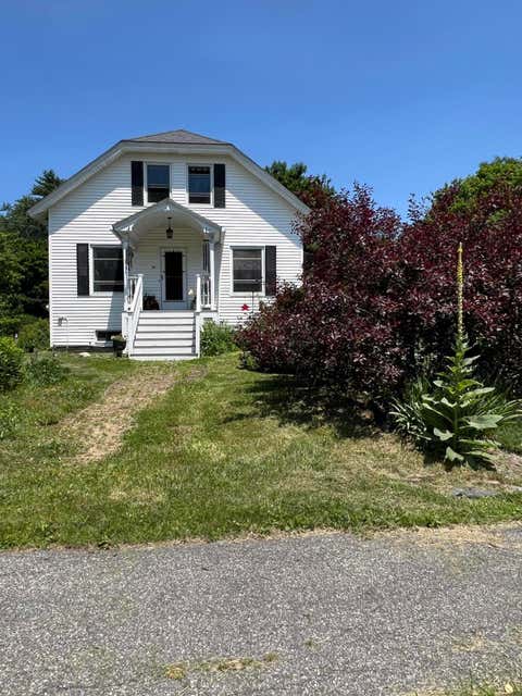 Photo of 54 Pettingill Street, Lewiston, ME 04240 (MLS # 1670636)