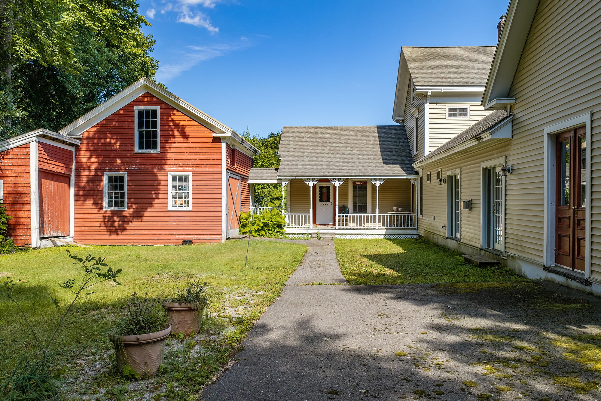 11 Durham Street