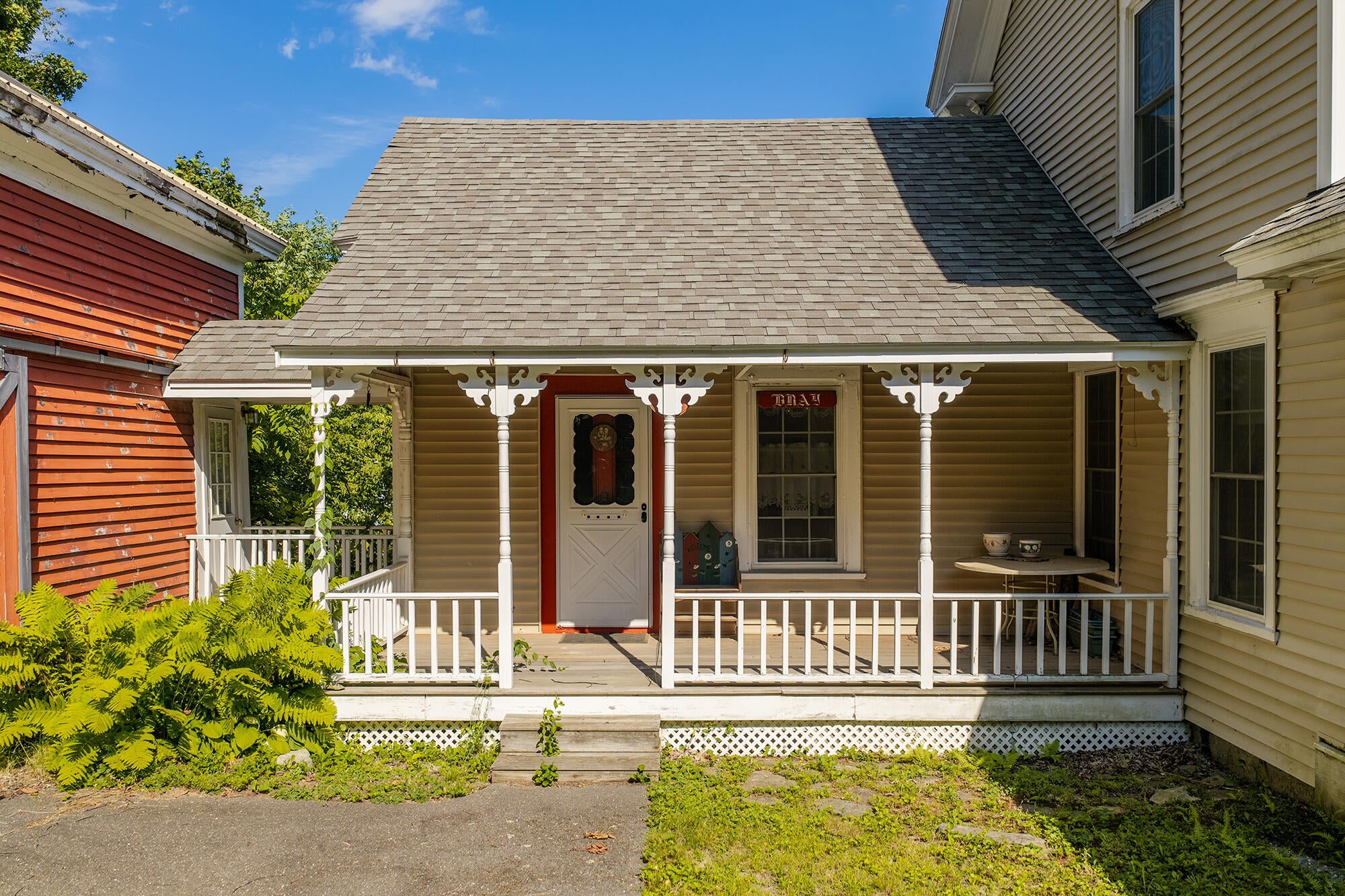 11 Durham Street