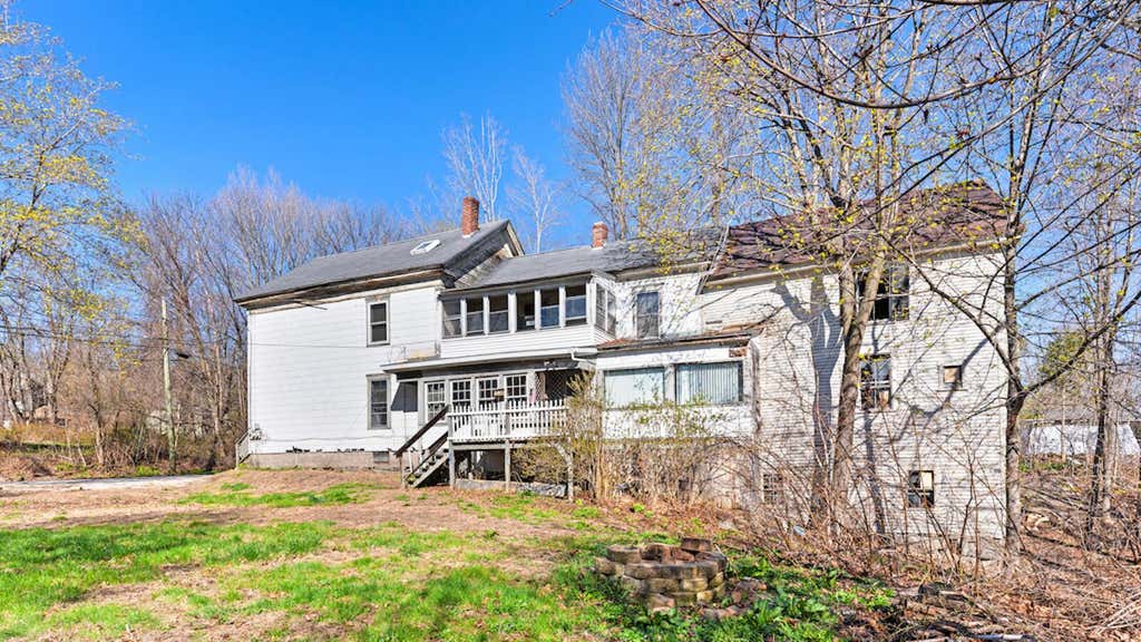 Photo of 18 Gage Street, Bridgton, ME 04009 (MLS # 1660359)