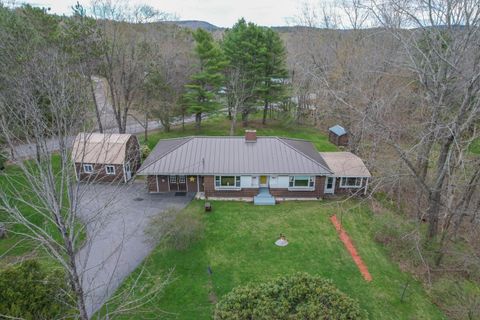 Photo of 1571 River Road, Bucksport, ME 04416 (MLS # 1661428)