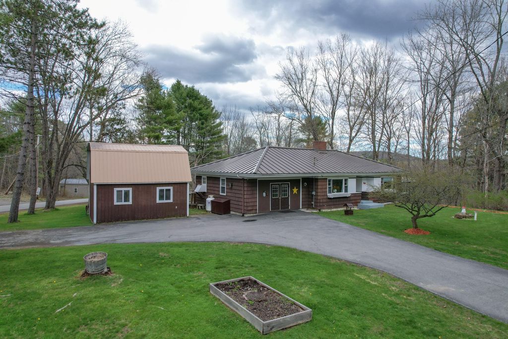 Photo of 1571 River Road, Bucksport, ME 04416 (MLS # 1661428)