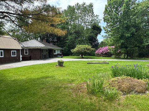 Photo of 1571 River Road, Bucksport, ME 04416 (MLS # 1661428)