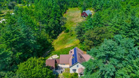 Photo of 632 Rocky Knoll Road, Denmark, ME 04022 (MLS # 1632503)