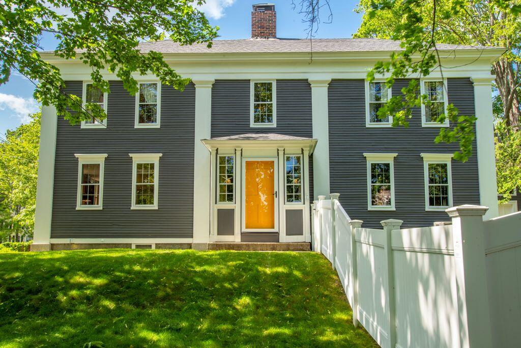 7 Storer Street