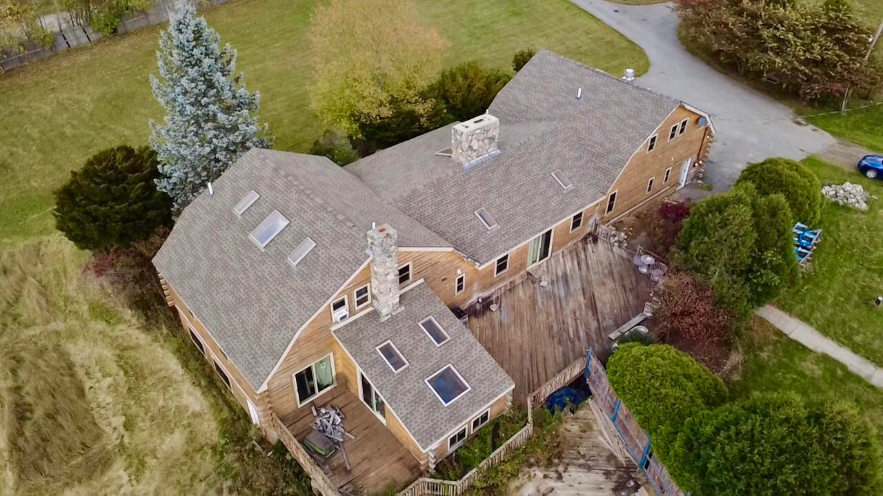 1430 Moosehead Trail