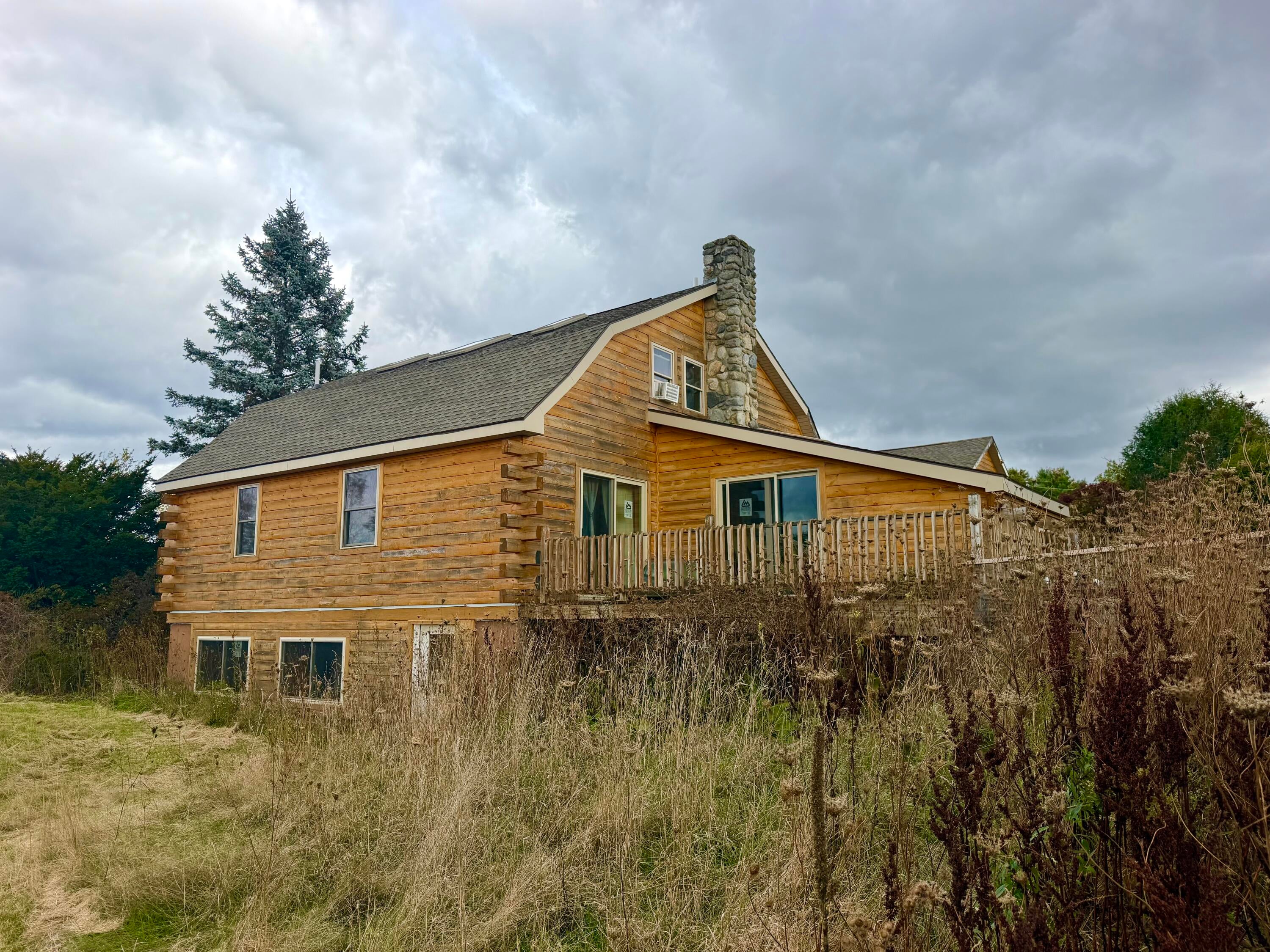 1430 Moosehead Trail