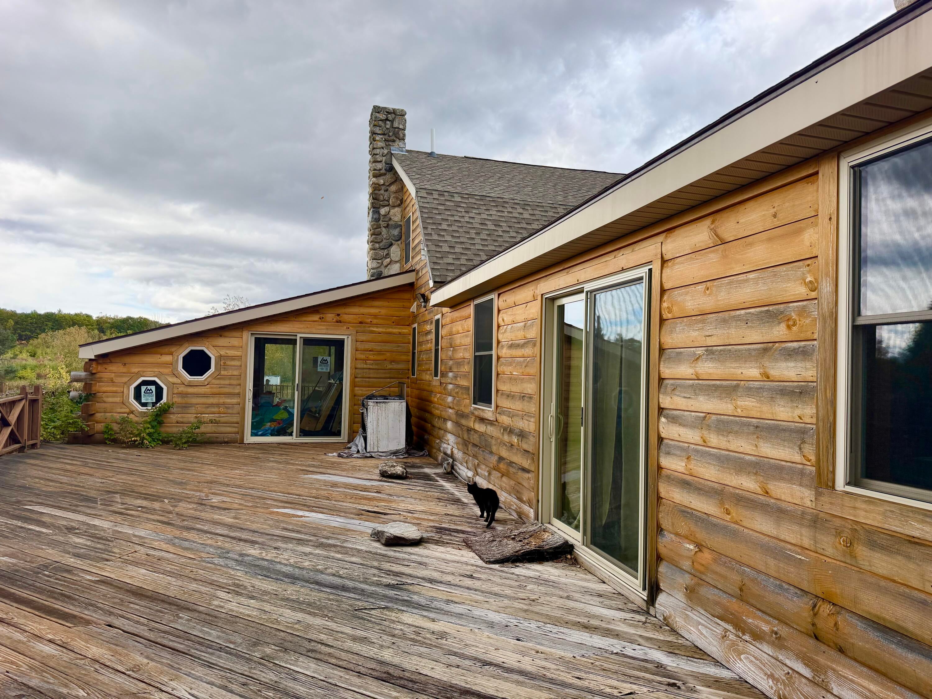 1430 Moosehead Trail