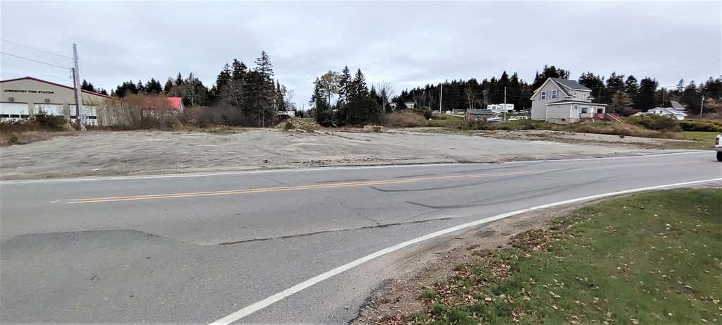 Photo of 52 &amp; 56 Main Street, Jonesport, ME 04649 (MLS # 1666911)