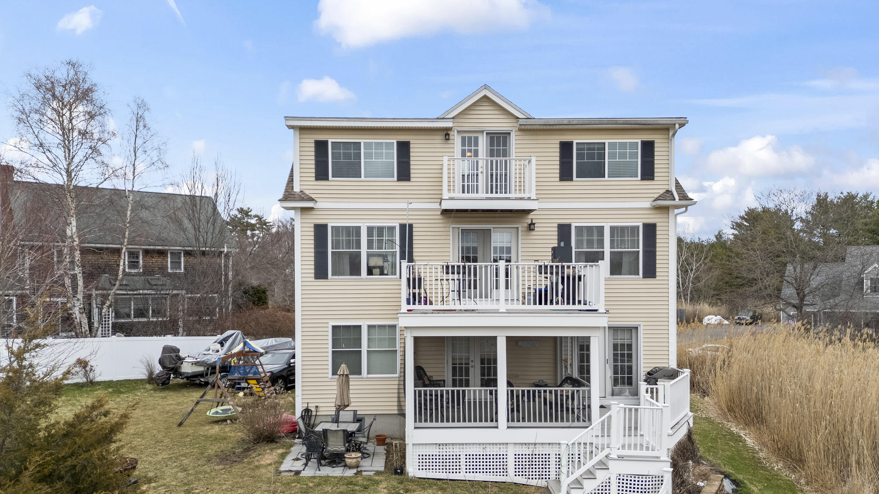 51 Flint Rock Drive