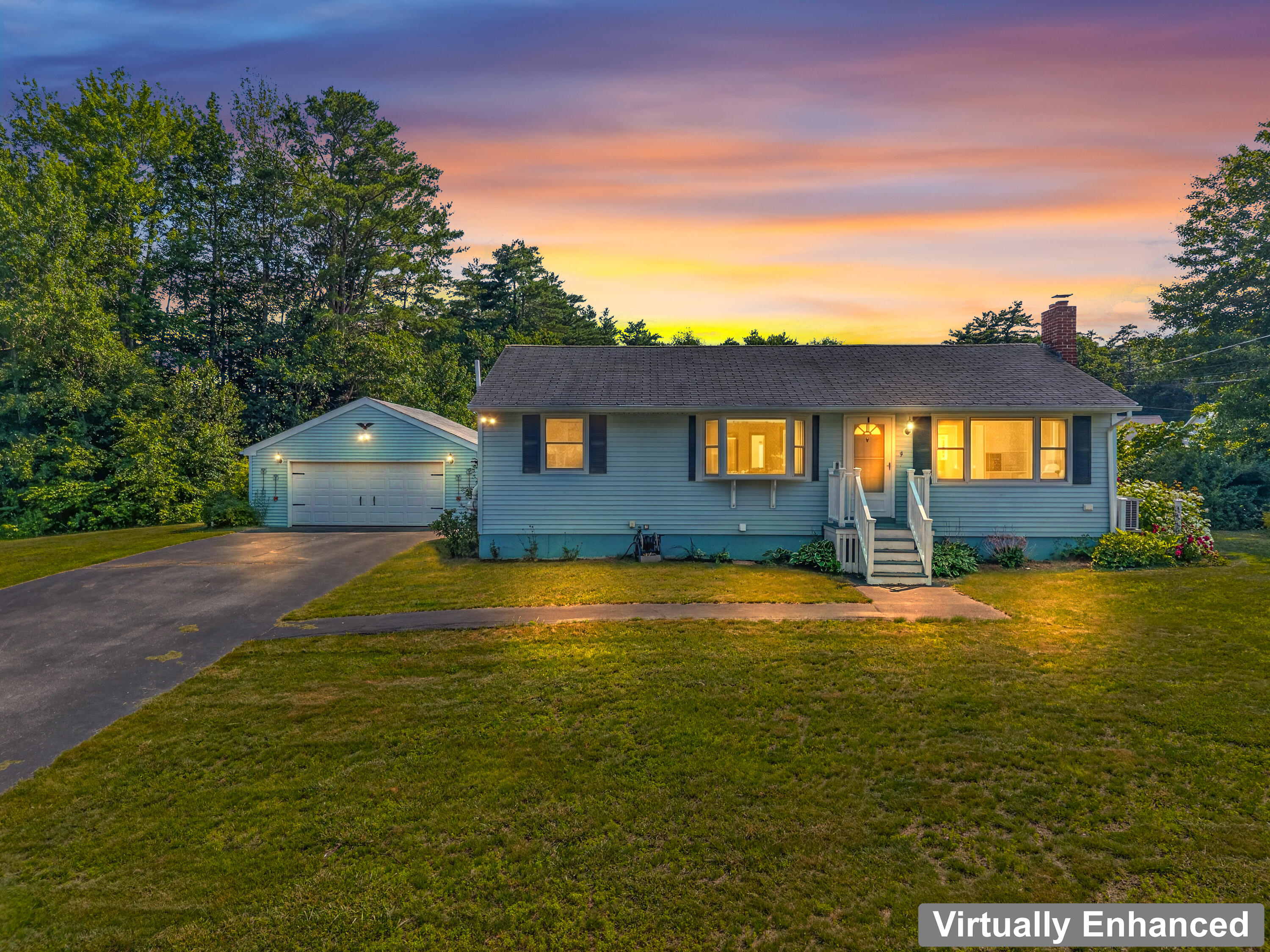 9 Poplar Drive