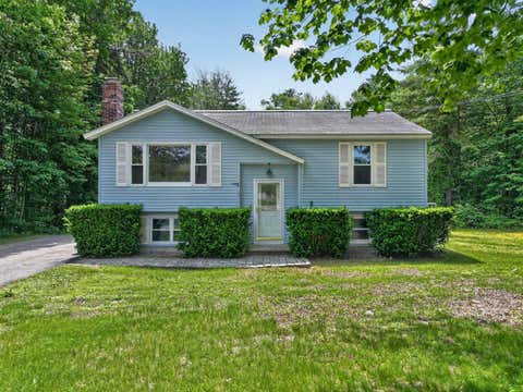 Photo of 79 Ross Road, Old Orchard Beach, ME 04064 (MLS # 1667065)