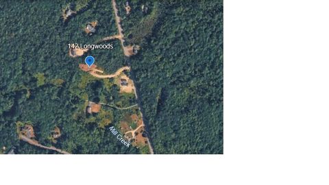 Photo of 142 Longwoods Road, Falmouth, ME 04105 (MLS # 1668377)