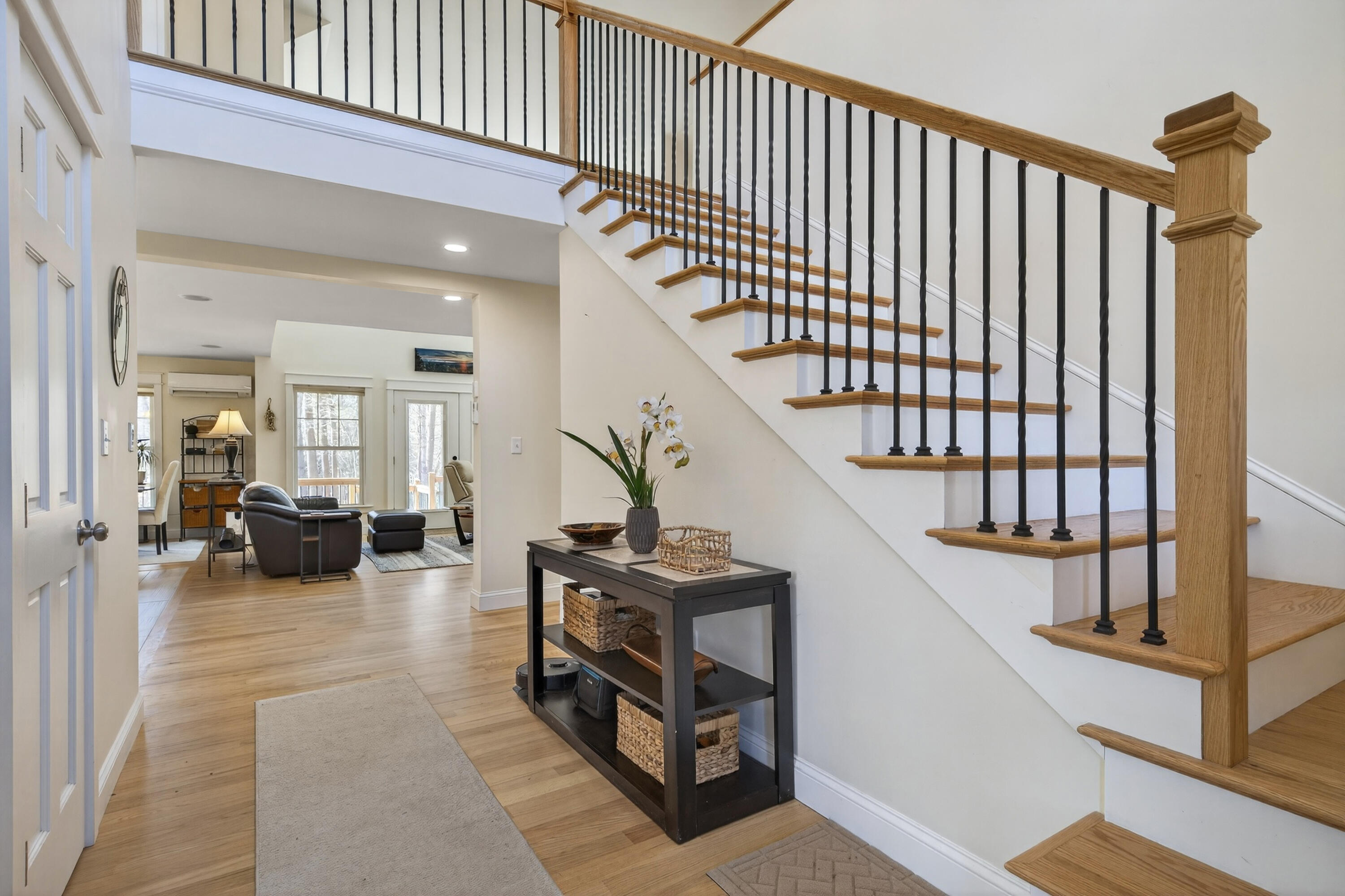 1 Spinnaker Way